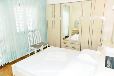  Villa Michael апартаменты фото 3