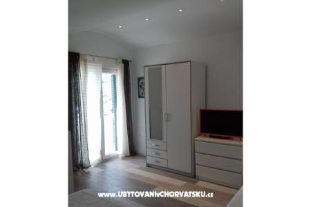 Nena Trogir, Slatine фото 3