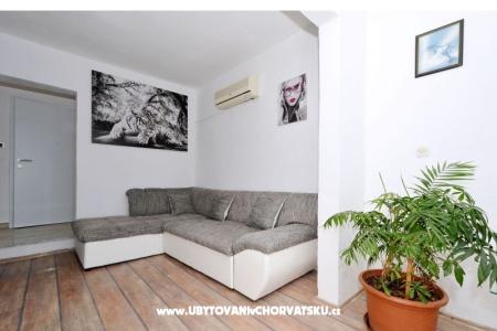 Petra Arbanija Apt фото 4