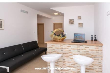 Studio-apartmani Plava Laguna фото 3