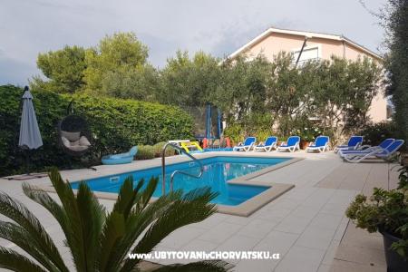 Villa Ana Sevid фото 3
