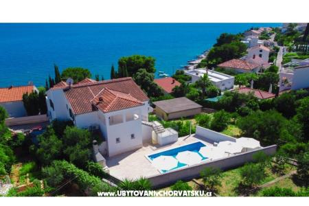 апартаменты Milović 30 m od more фото 5