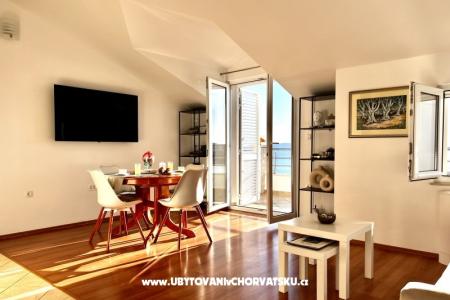 Magic sea view - Leo apartments фото 2