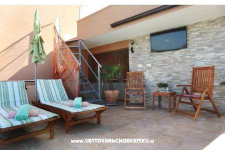 Villa Andric фото 5