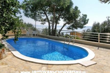 VILLA DALMATIA фото 3