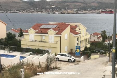 Villa Luna фото 2