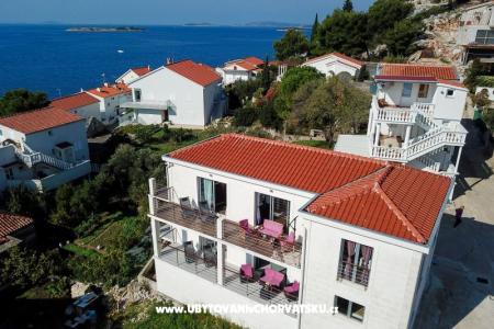 Villa Roza Trogir фото 3