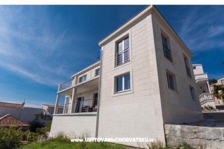 Villa Roza Trogir фото 5