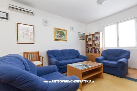 Online-Croatia: Villa Stanka фото 3