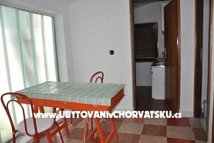 апартаменты Pelješac Trpanj фото 3