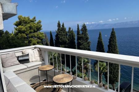 Vila Nautilus luxury апартаменты фото 4