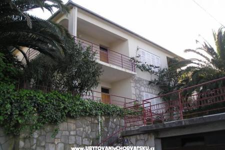Villa Bartulovic фото 4