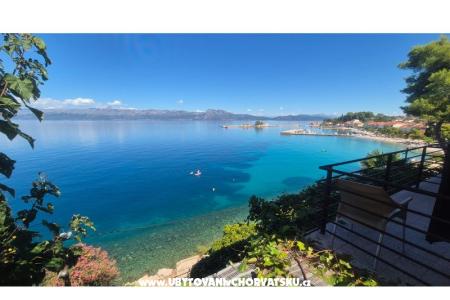 Villa Montana - Seaside  Oasis фото 2
