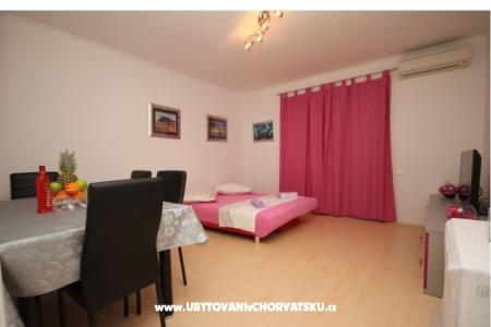 апартаменты Ada Lalić фото 4