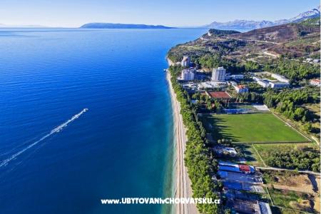 апартаменты Balić фото 4