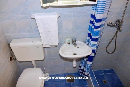 апартаменты Jadranka Vladić фото 5