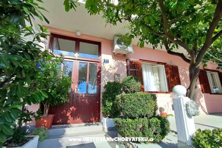Olive апартамент и комнаты фото 2
