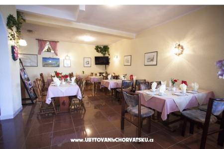 пансионат дом Kovač фото 5