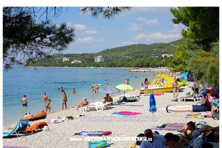 Trostel Tučepi фото 3