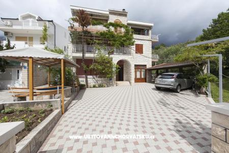 Villa 750 фото 2