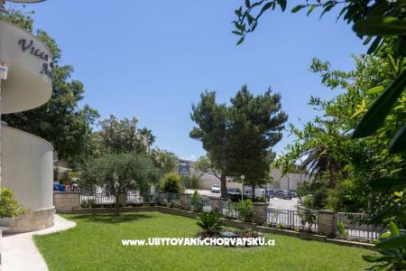 Villa Alesa фото 2
