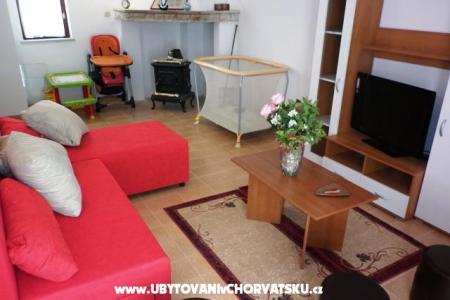 апартаменты Linda фото 5