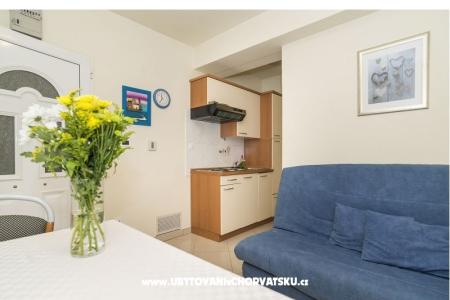 апартаменты Muzic **** Umag фото 4