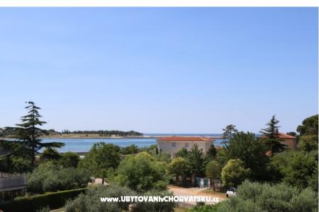 апартаменты Crnkovic Umag фото 3
