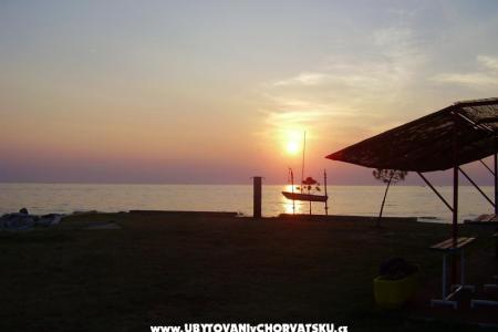 апартаменты Crnkovic Umag фото 4