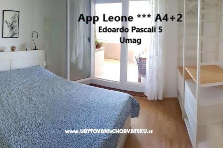 App Leone фото 2