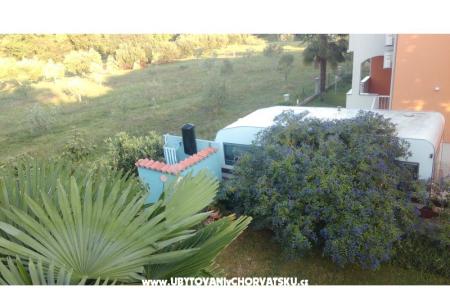 Laureta Umag фото 2