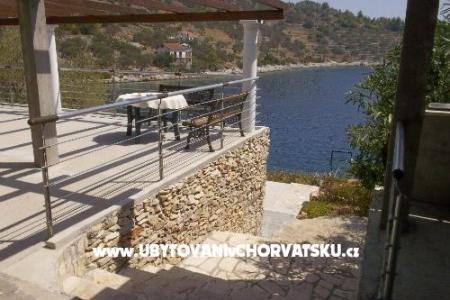 дом Villa Rosa фото 5