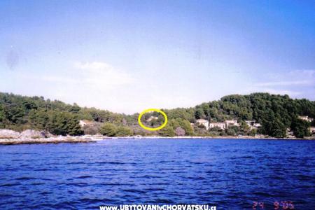 Gradina apartman фото 2