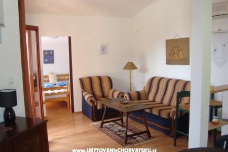 Gradina apartman фото 4