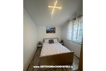 апартаменты Kreć Lozice otok Vir фото 4