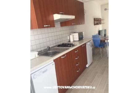 апартаменты Nono Ive фото 2