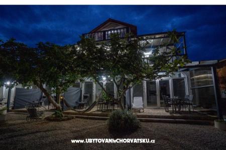 апартаменты Villa Agape Vir фото 3