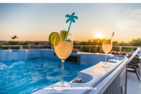 Luxury апартамент Villa Maloca фото 3