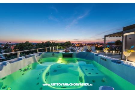 Luxury апартамент Villa Maloca фото 5