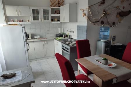 Studio apartman "Zara" фото 2