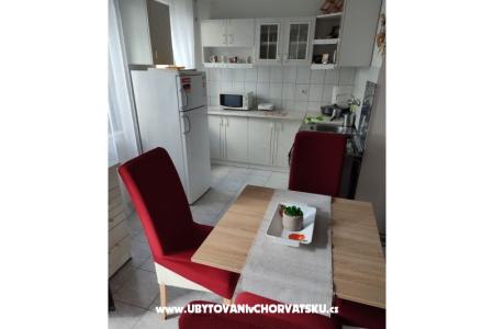 Studio apartman "Zara" фото 3