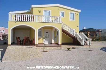 Villa Težak фото 2