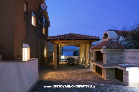 Villa Vista апартаменты фото 5