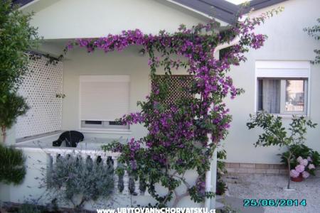 апартамент Zrna фото 3