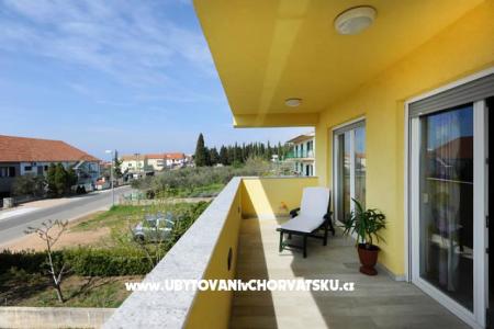 апартамент Bosotin - Vodice фото 4