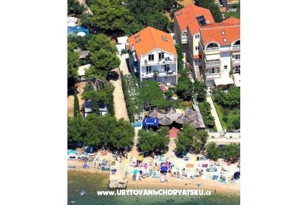 RAFAELA APARTMAN SRIMA Vodice Хорватия