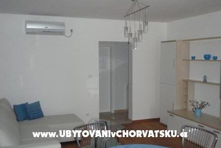 apartman Vodice фото 3
