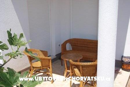 apartman Vodice фото 5