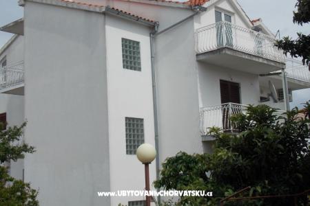 апартаменты Bakmaz - Vodice фото 2