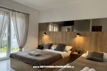 апартаменты Blažic Vodice  фото 4